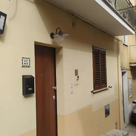 Гостевой дом Mazzolino
